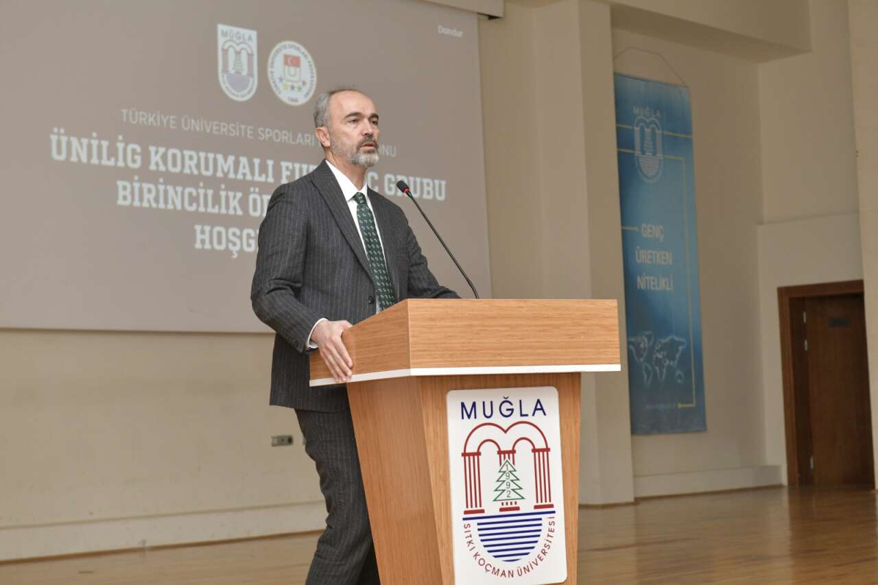 Zirvenin Sahibi MSKÜ: Korumalı Futbolda Süper Lig’e Yükseldi 6